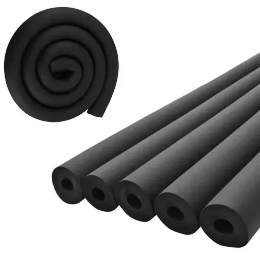 [1238] 1/2" x 3/8"  x 6ft  -  Insulation