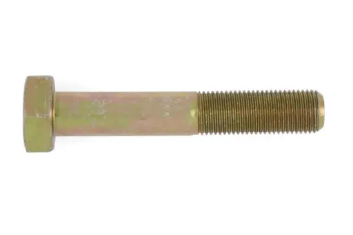 [B123G8C] 1/2-13X3 BOLT GR 8 UNC