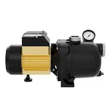 [FP4012] 1/2HP Jet Pump Corrosion Resist 115/230V