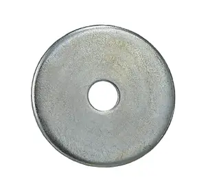 [HNX055411] 1/4 Fender Washer