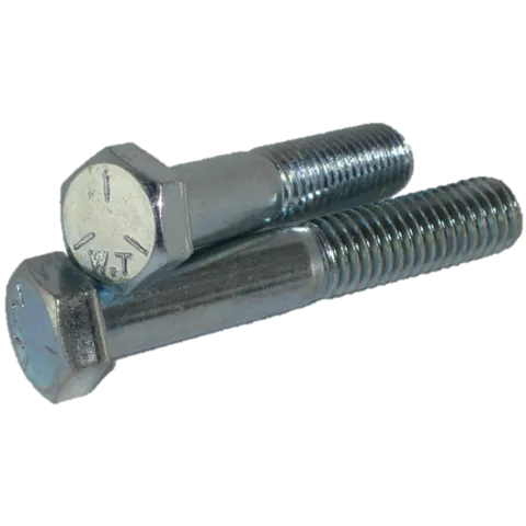 [B1226957502] 1/4 X 4-1/2" BOLT G8