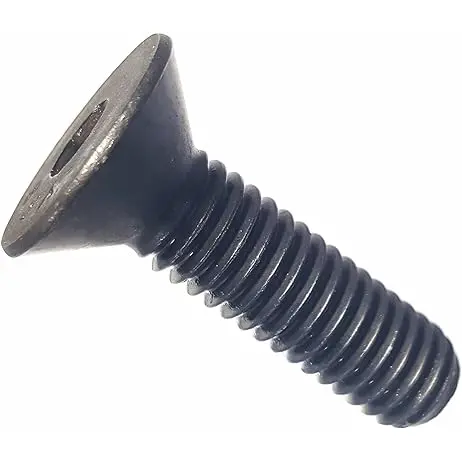 [084389026585] 1/4 X 5/16 X 5/16 FLAT V PLASTIC HANDLE - G02658