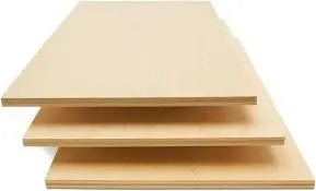 [030411] 1/4" BB/CABINET PLYWOOD