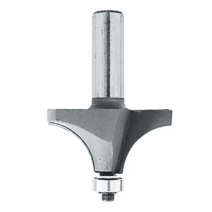 [088381904209 ] 1/4" Corner Rounding Bit - Makita