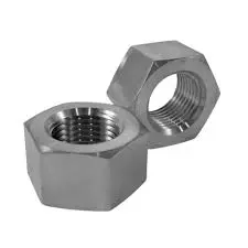 [HNX055414] 1/4" NUTS G8