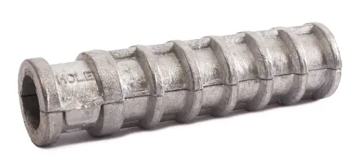 [BRTC0005001] 1/4" X 1 1/2" LAG SHIELD