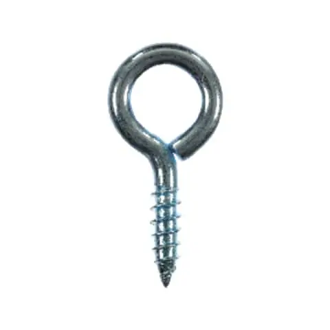 [008236866865] 1/4" X 1 13/16" EYE SCREW PK