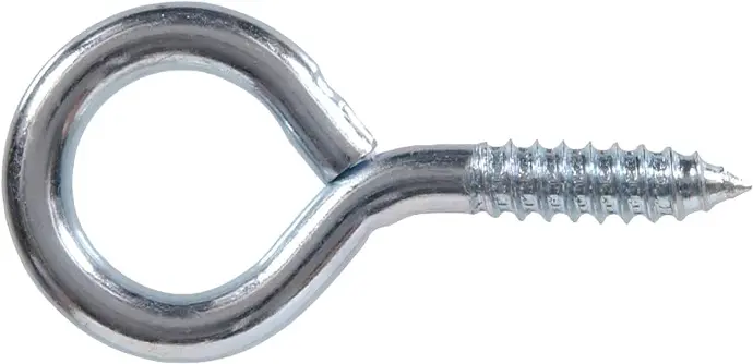 [008236867091] 1/4" X 1 15/16" EYE SCREW PK - 851771