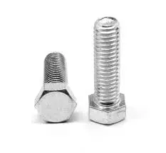 [B1226957426] 1/4" x 1" COARSE BOLT - 00005