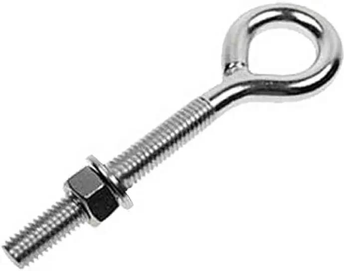 [008236866858] 1/4" X 1-9/16 EYE LAG BOLT