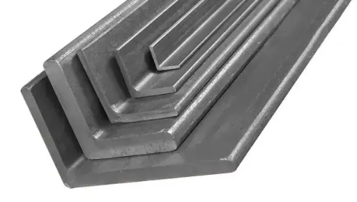 [052224026] 1/4" x 4" Angle Iron