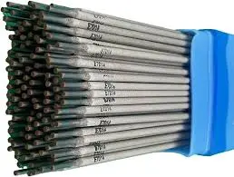 [7501206665545] 1/8" 7014 WELDING ROD - AWS A5.1