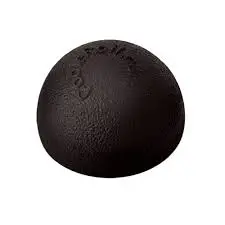 [768846031333] 1/8" BLACK DOME CAP FEENEY