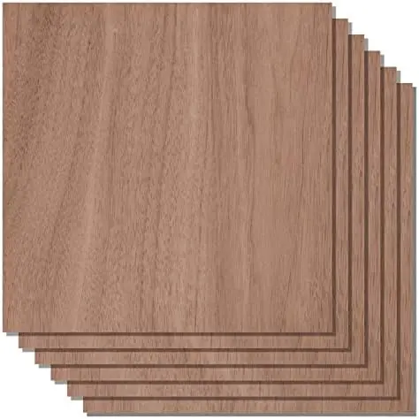 [030413] 1/8" x 4" x 8" Color Plywood- Decorative