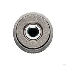 [4007430441980] 10 X QUICK FLANGE NUT M 14/ DISPLAY METABO - 626411000