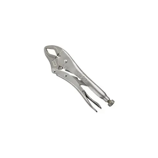 [6972951248302] 10" Curved Jaw Vise Grip ELPRCJ1001