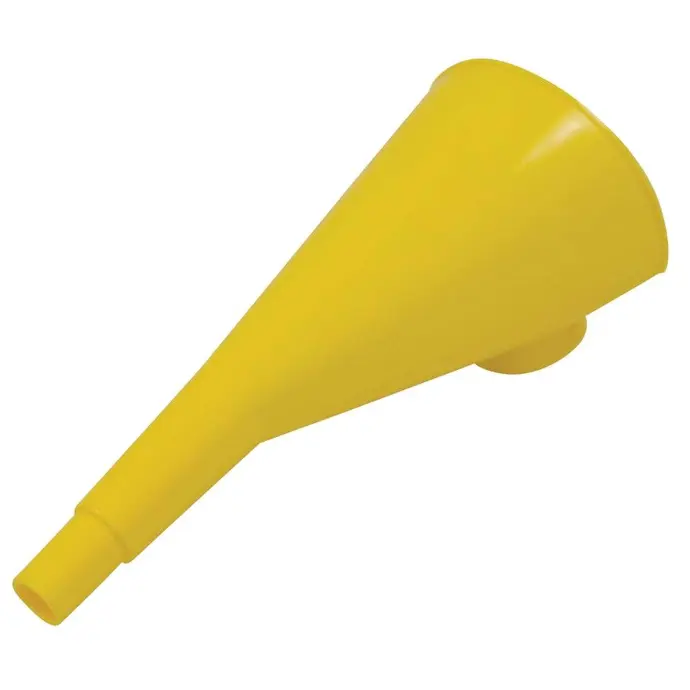 [079223035183] 10" FUEL FUNNEL  - 061501
