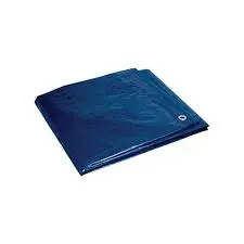[7453021134323] 10' x 12'' BLUE TARP - TARPAULIN - TP1012