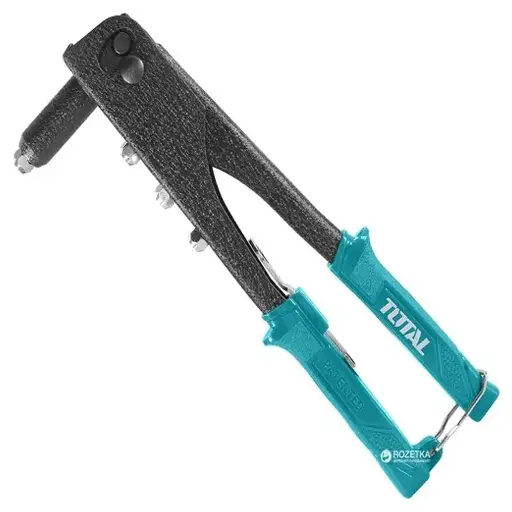 [6941639842422] 10.5 Hi- End Hand Riveter - THT32108S