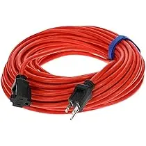 [7453010081348] 100' Extension Cord 16g - Generali