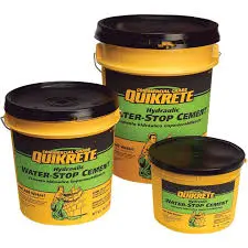 [039645112731] 10LB HYDRAULIC WATER STOP