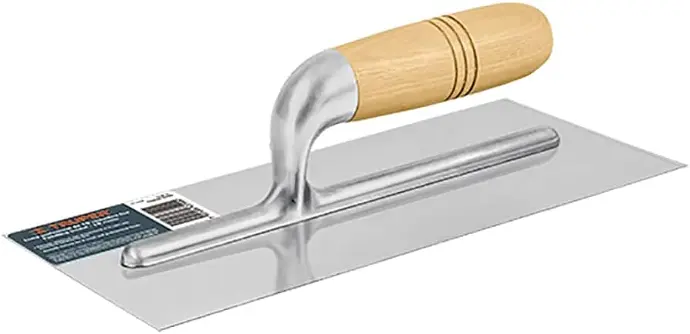 [7501206633762] 11 x 5 TROWEL FINISH TRUPER