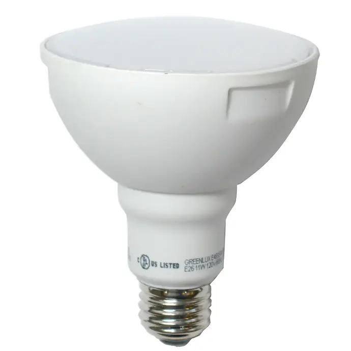 [7453038472258] 11W LED BULB - A105-WSP30-W