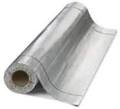 [725799523126] ROOF PATCH FLASHING TAPE PEEL & SEAL 12" x 33.5' - 52312