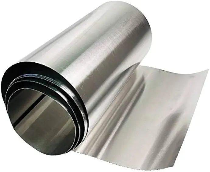 [4015956064842] 12" FLASHING BAND - ROLL