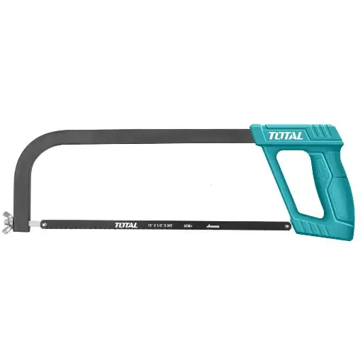 [7450077029917] 12" Fiber Body Hack Saw Frame BK-1508