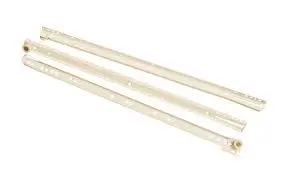 [638110014466] 12" SET DRAWER SLIDE BOT BROWN - DS1200