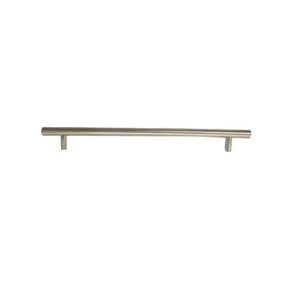 [638110002319] 12" SN CABINET HANDLE - BR0158300SNA