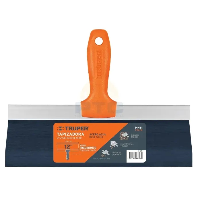 [7501206631171] 12" Scrapper - Truper 