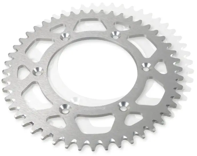 [MCBRXL35102] 125-2 SPROCKET REAR