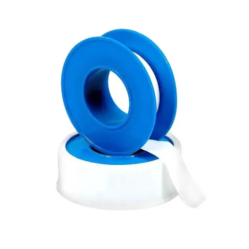 [7453038480383] 12M TEFLON TAPE 12PCS TAPE DISPLAY GVM-TF70-1-2-12M