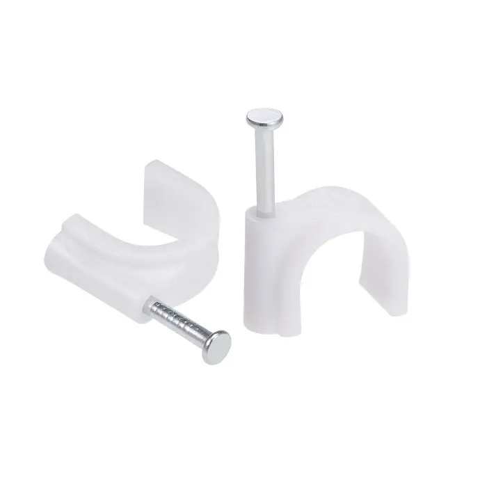 [6951333010126] 12MM CABLE CLIP - NS273679
