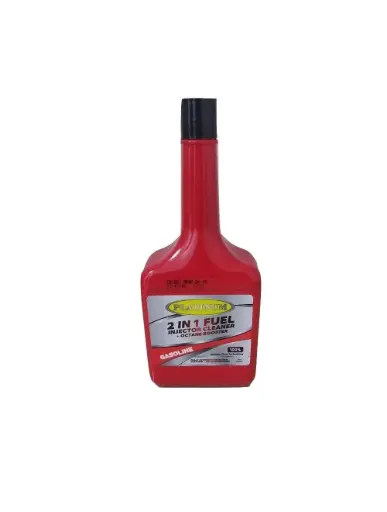 [031808077178] 12OZ FUEL INJECTOR CLEANER SURE CURE