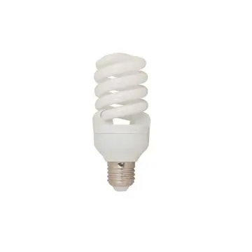 [043168717649] 130V-20W Spiral Fluorescent Tube