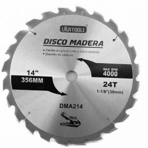 [6931598239630] 14" Blade Carb 24th Uyustools