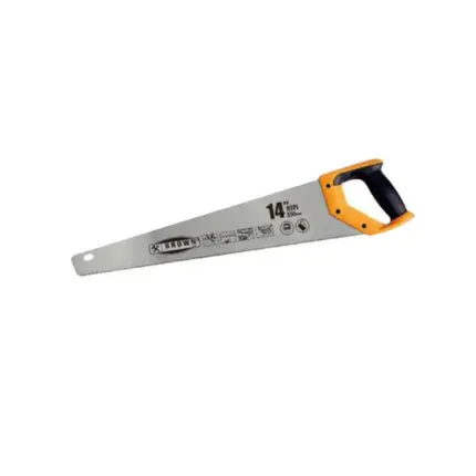 [638110011281] 14" TURBO CUT DRYWALL SAW - BRSW314