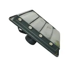 [12548] 14" Ventilating Fan w/shutter