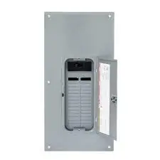 [785901867425] 150 Amp 1-Phase 30 Circuit Panel Box With Main QO130M150