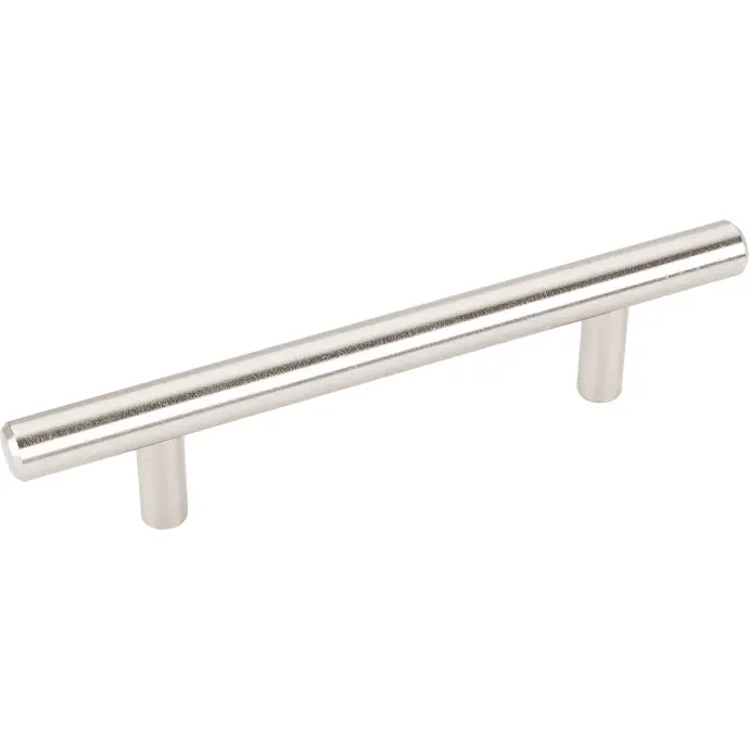 [4213000] 154MM DOOR PULL METAL CHROME 4041