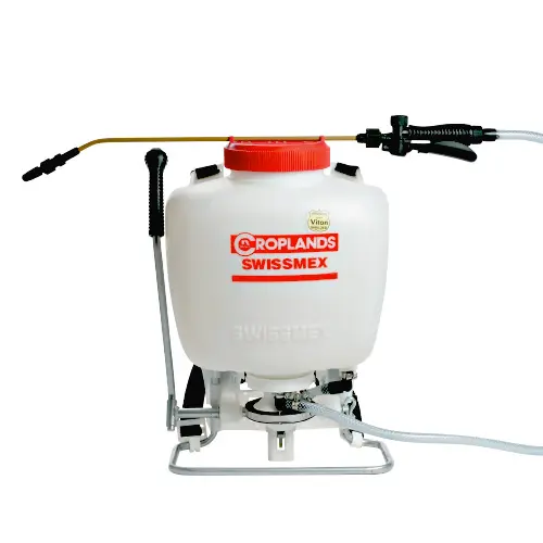 [7500361124702] 15Lit Knap Sack Sprayer 189