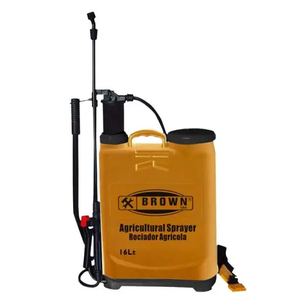 [638110011946] 16 LIT AGRI SPRAYER HANDLE HELD - BRTF16