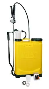 [6973364790532] 16 LIT KNAPSACK SPRAYER MIDWEST AGRO 