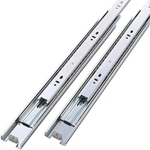 [638110008730] 16" FULL EXTENDED DRAWER SLIDE-PAIR