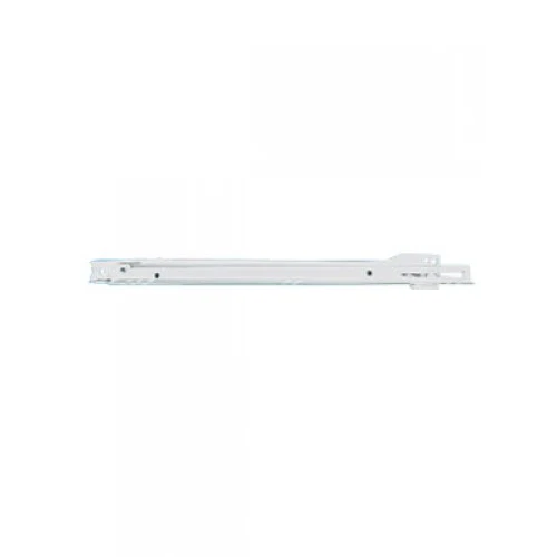 [63811001448] 16" SET DRAWER SLIDE BOT BROWN - DS1600
