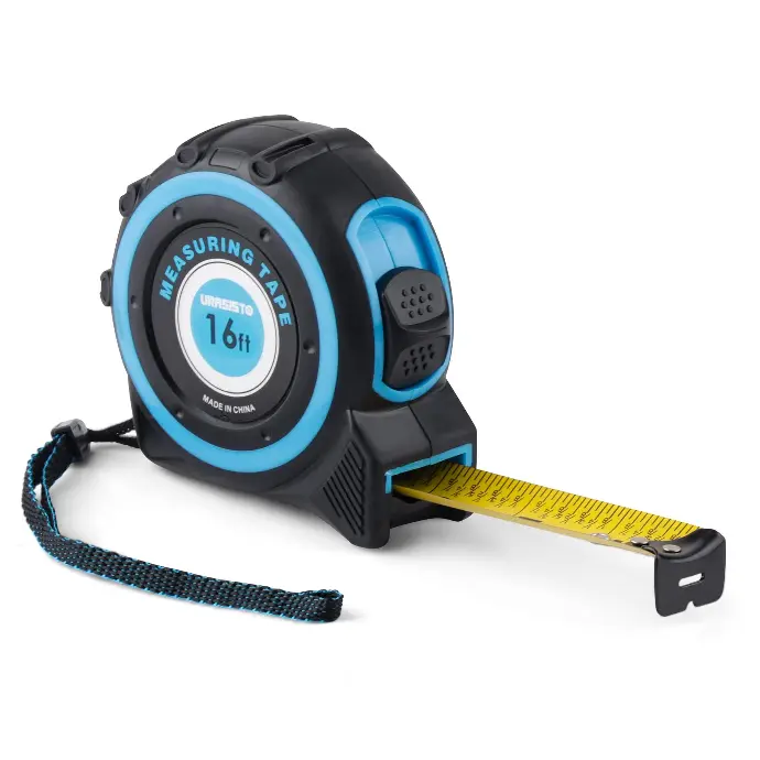 [7453010023584] 16FT MEASURING TAPE - A145-9MT1302