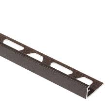 [734362709223] 16IN. X 8FT CHOCOLATE BROWN RIDGING